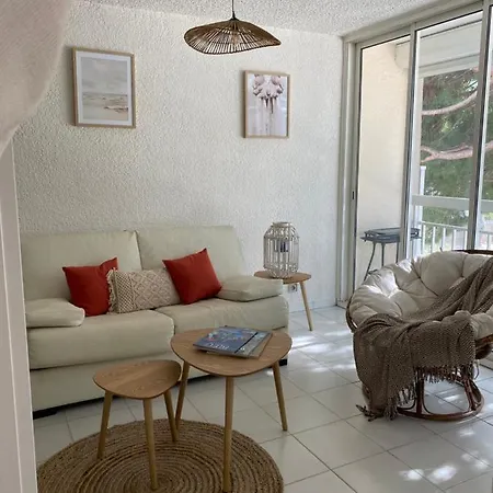 Superbe Cosy Vue Pieds Dans L'eau Apartment Cavalaire-sur-Mer