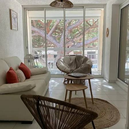 Superbe Cosy Vue Pieds Dans L'eau Apartment