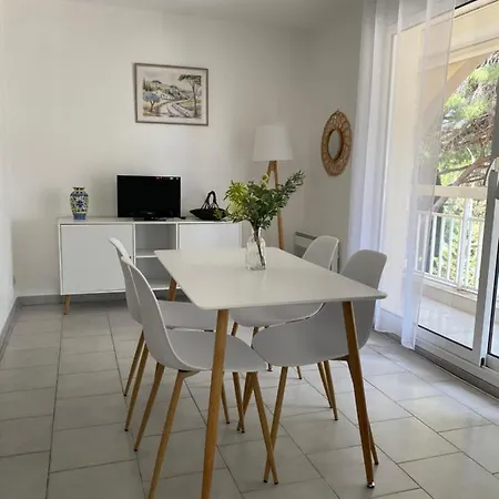 Apartment Superbe Cosy Vue Pieds Dans L'eau *