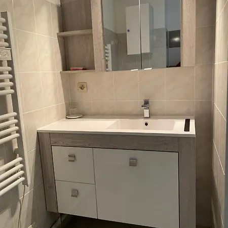 Apartment Superbe Cosy Vue Pieds Dans L'eau *