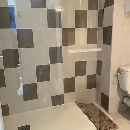 Apartment Superbe Cosy Vue Pieds Dans L'eau Cavalaire-sur-Mer
